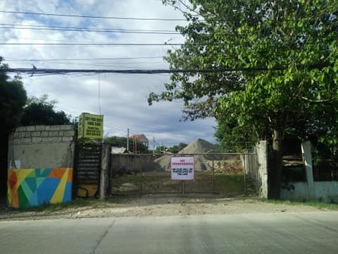 1,408 SQM IN MACTAN, LAPU-LAPU CITY - photo 2