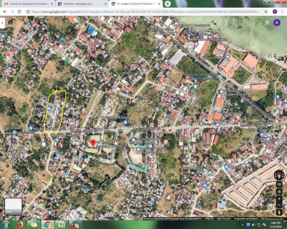 1,408 SQM IN MACTAN, LAPU-LAPU CITY