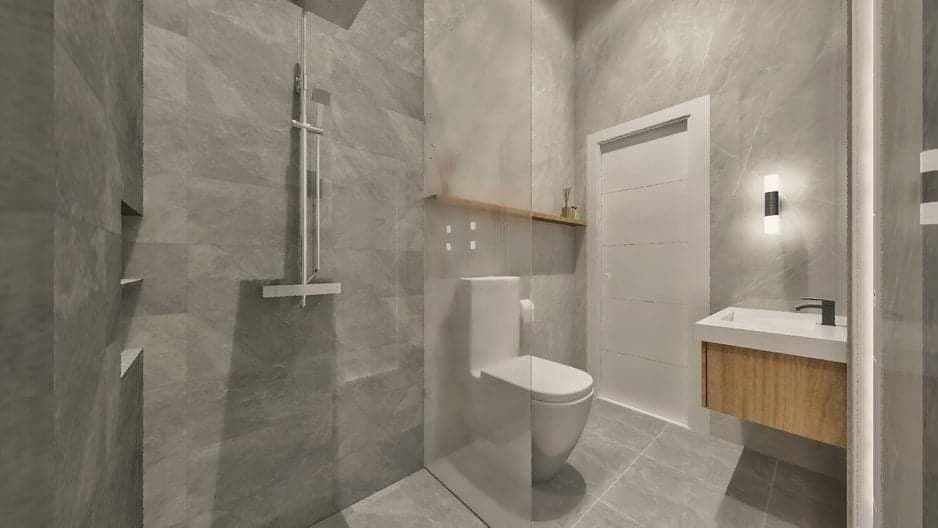 HOUSE AND LOT IN VERA ESTATES SUBDIVISION - photo 4