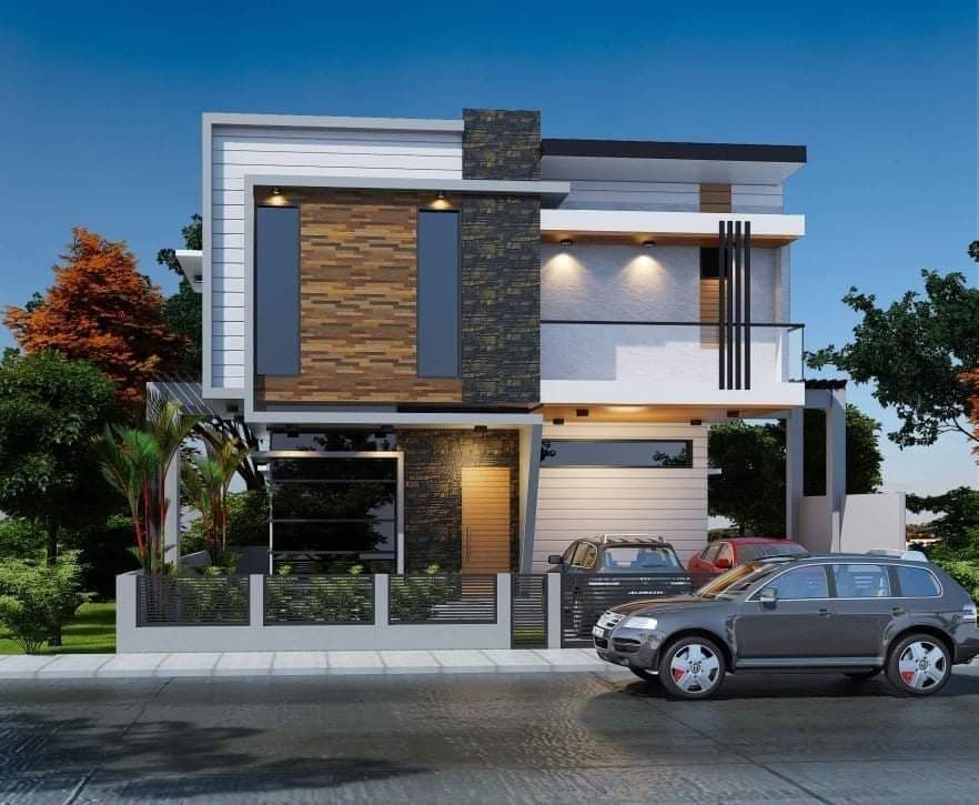 HOUSE AND LOT IN VERA ESTATES SUBDIVISION - photo 5