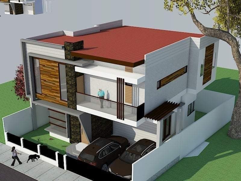 HOUSE AND LOT IN VERA ESTATES SUBDIVISION - photo 1