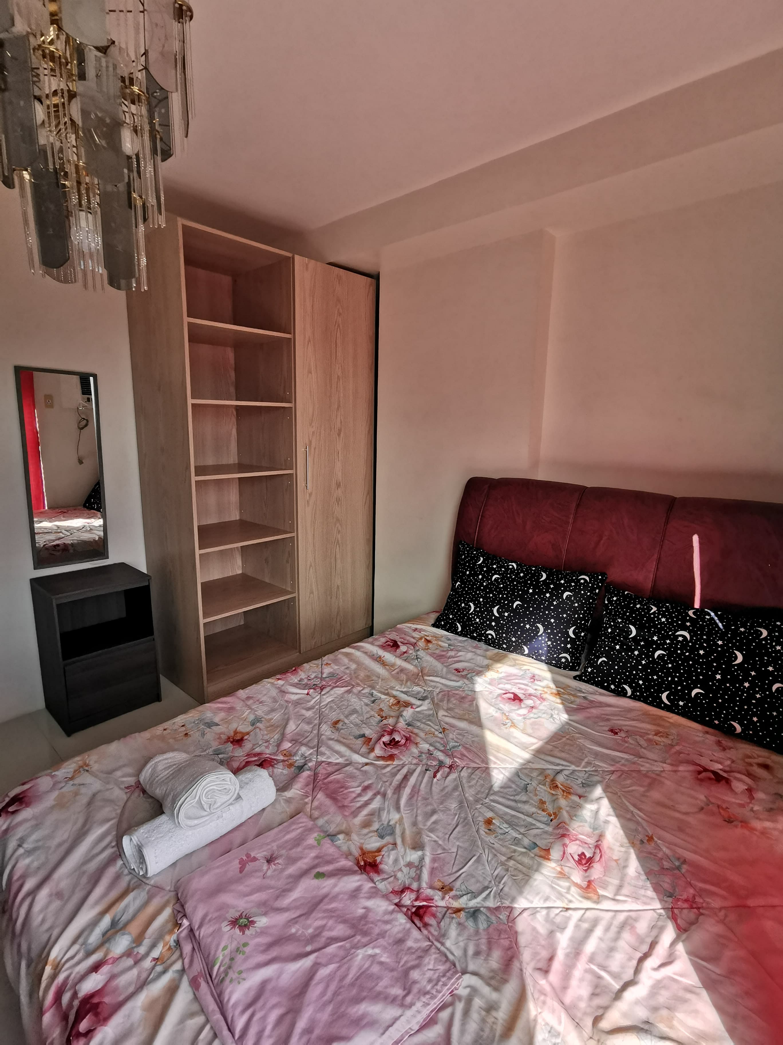 Bamboo Bay Studio Unit For Rent - photo 7