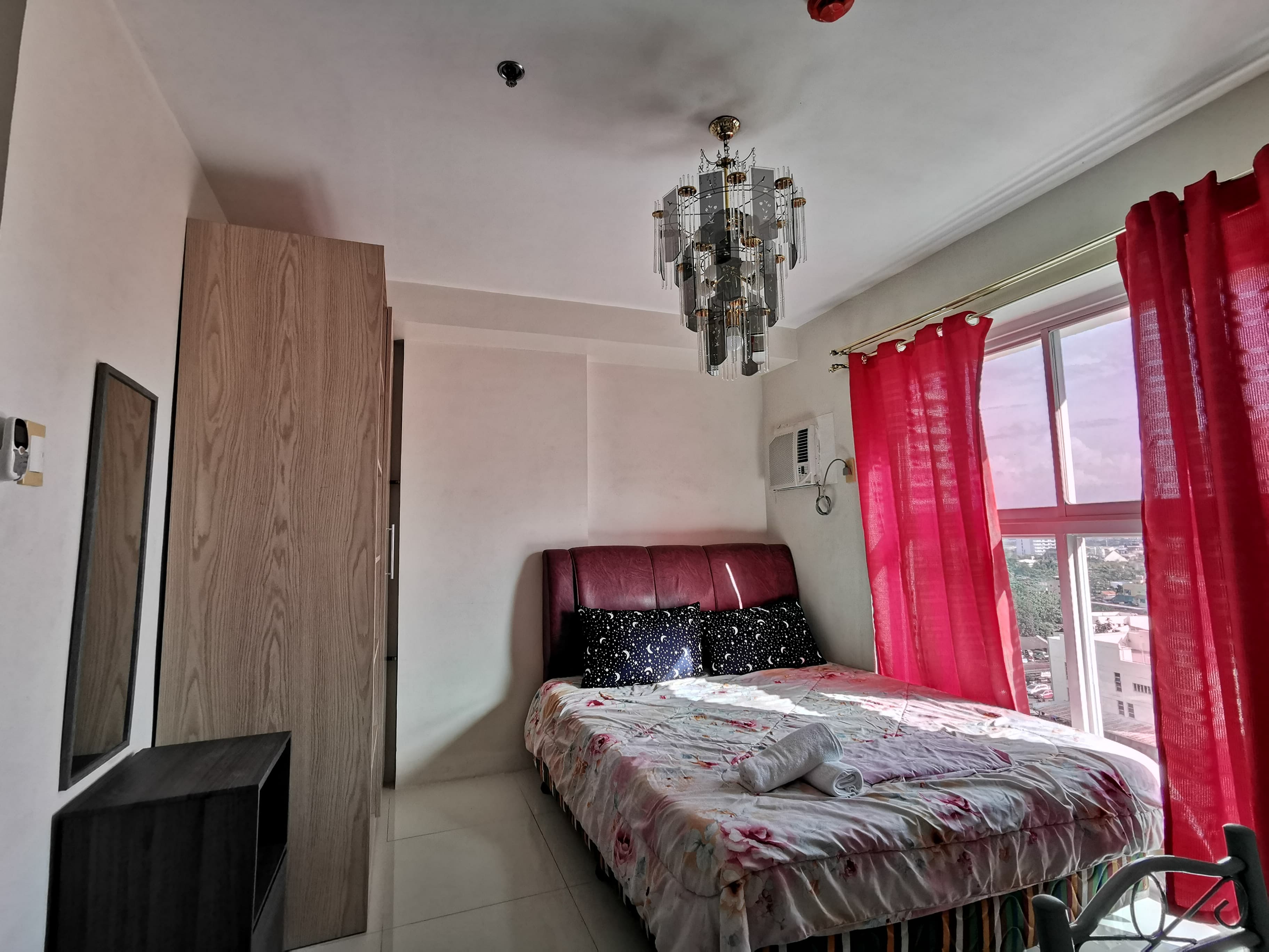 Bamboo Bay Studio Unit For Rent