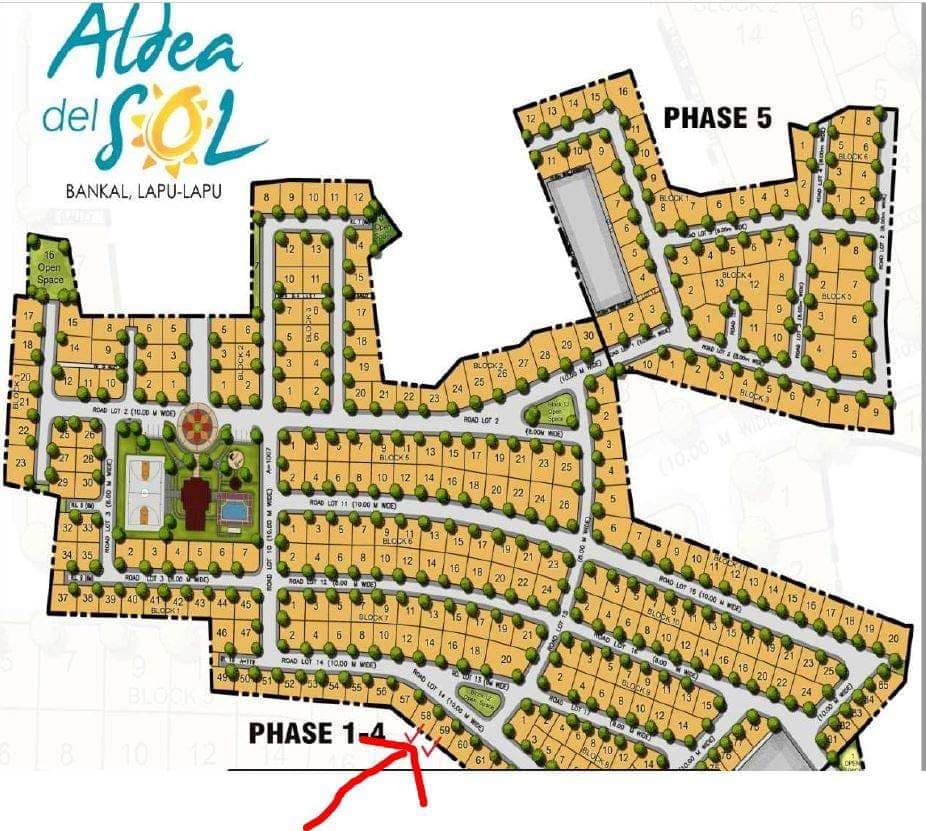 Rush Lot in Aldea del Sol - photo 2