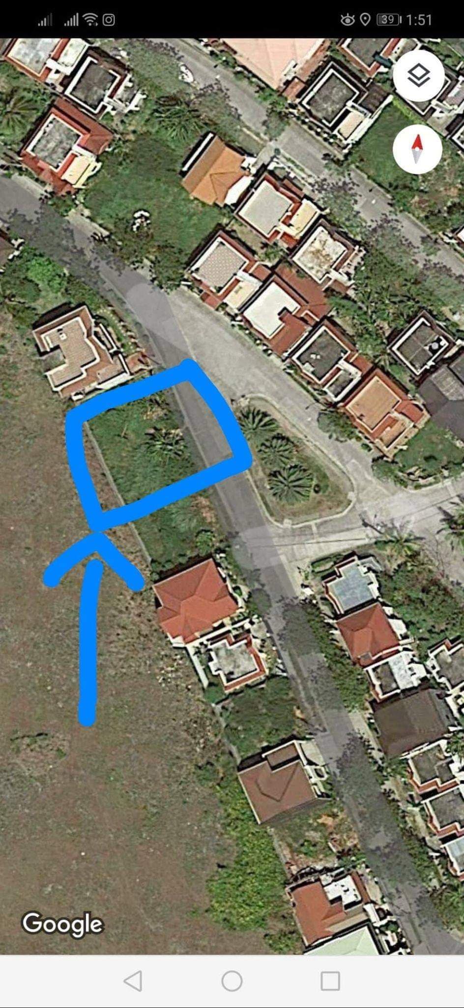 Rush Lot in Aldea del Sol - photo 3