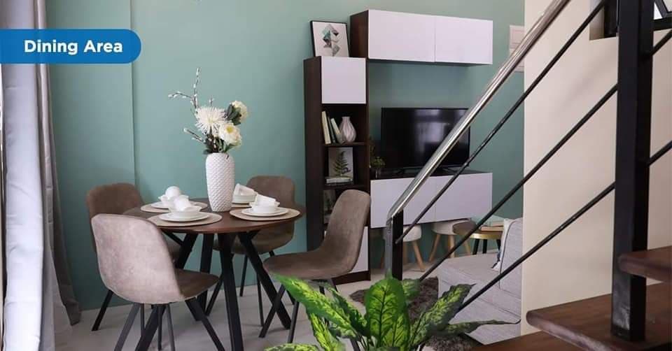 Modern Finished Unit Townhouse in Consolacion - photo 6