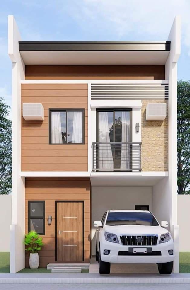 Modern Finished Unit Townhouse in Consolacion - photo 2