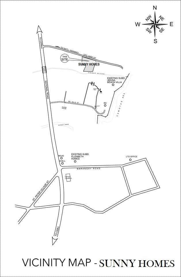 Sunny Homes Danao 1 ztoilet & Bath - photo 2
