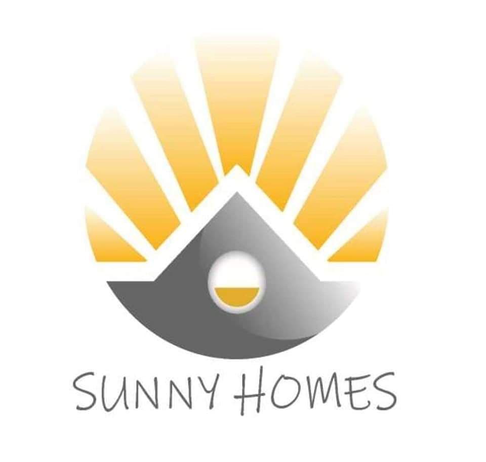 Sunny Homes Danao 1 ztoilet & Bath