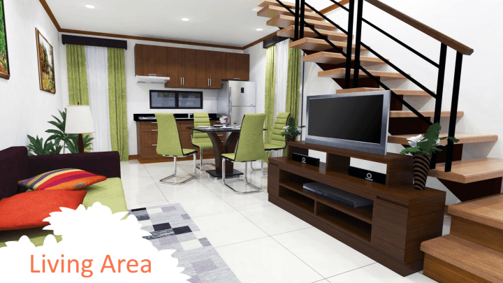 SiNGLE ATTACHED HOUSE AND LOT IN CONSOLACION - photo 3