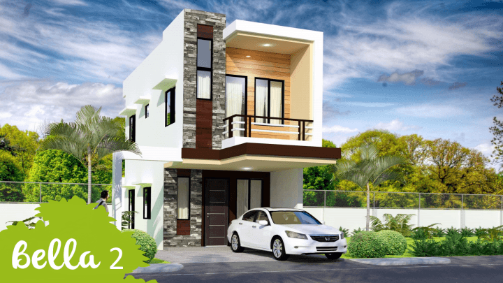 SiNGLE ATTACHED HOUSE AND LOT IN CONSOLACION