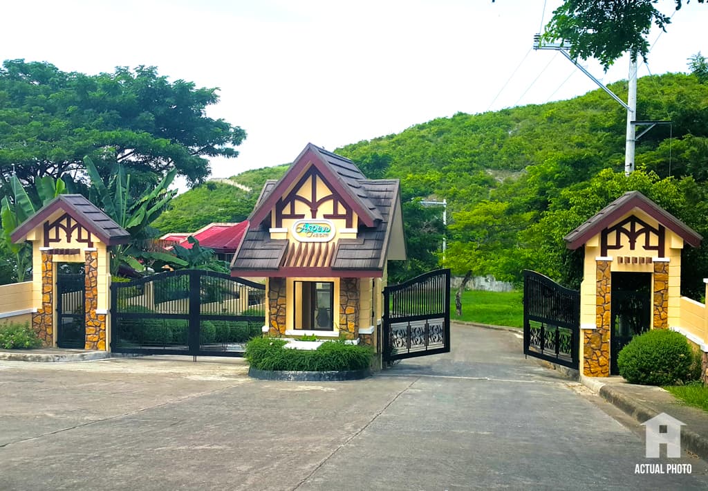 ASPEN HEIGHTS LOT ONLY IN CONSOLACION - photo 3