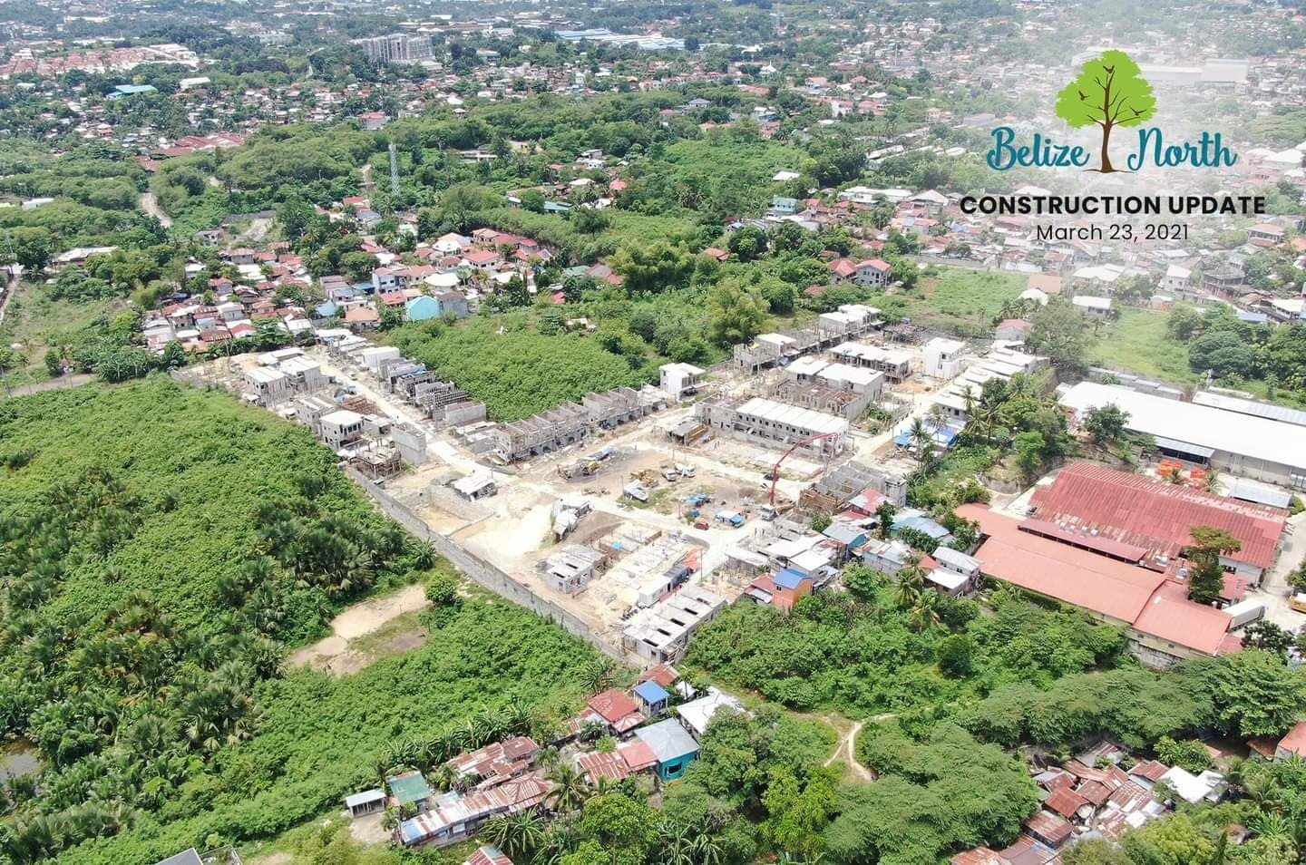 Finished Unit Townhouse in Consolacion - photo 3