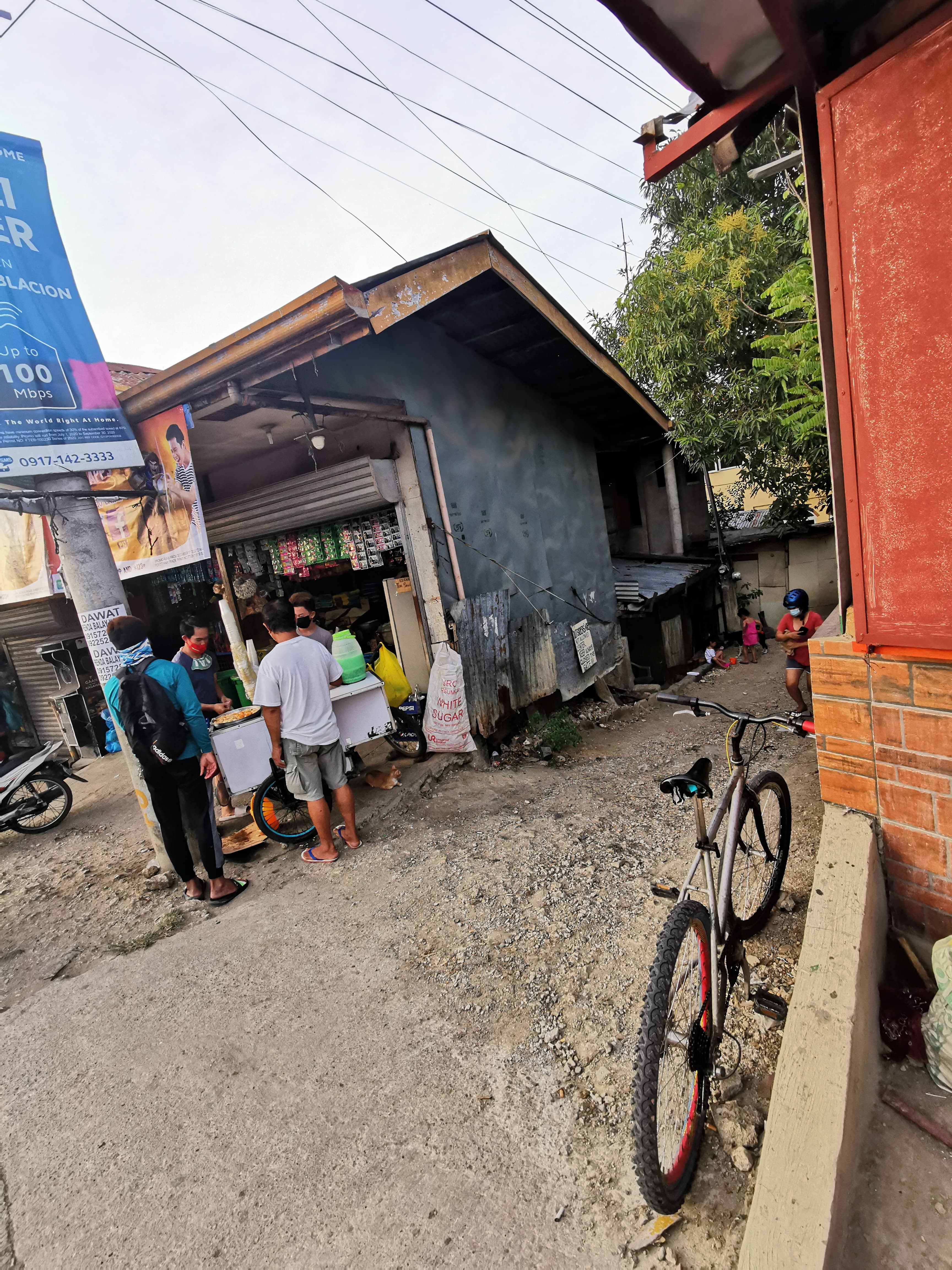 Residential Lot in Poblacion Liloan - photo 7