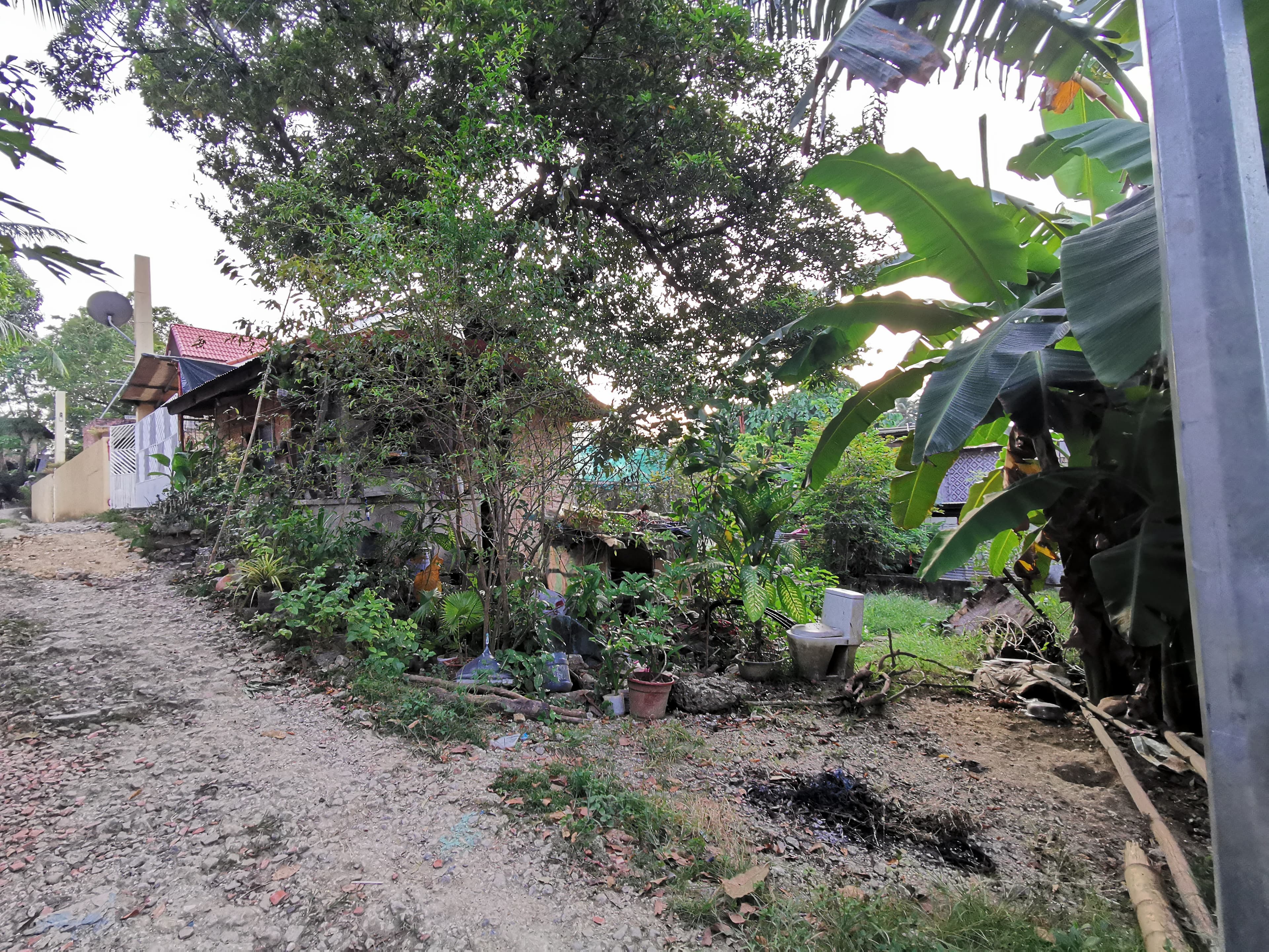 Residential Lot in Poblacion Liloan