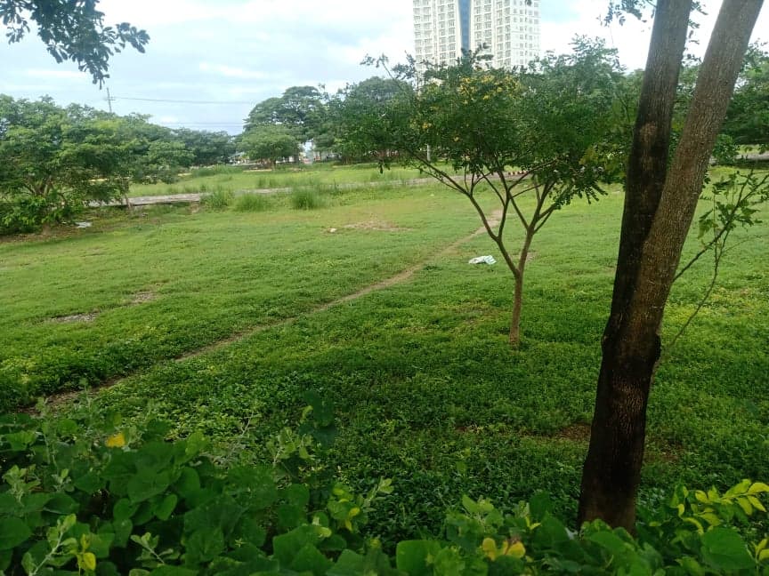 Rush Sale lot only at Discovery Bay Residences/ beach front