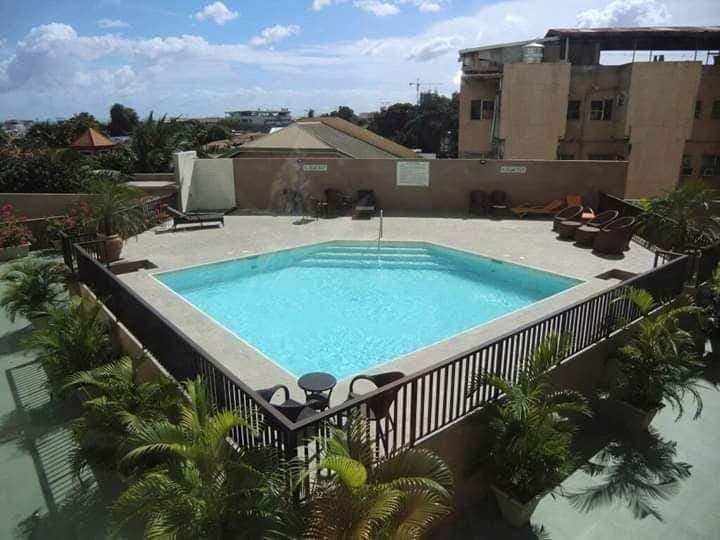 Spianada Condo for rent in Cebu CIty - photo 2