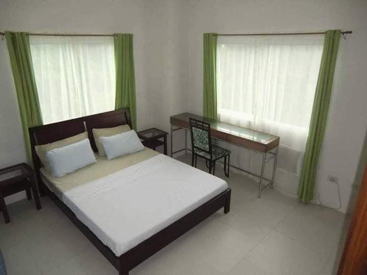 Spianada Condo for rent in Cebu CIty