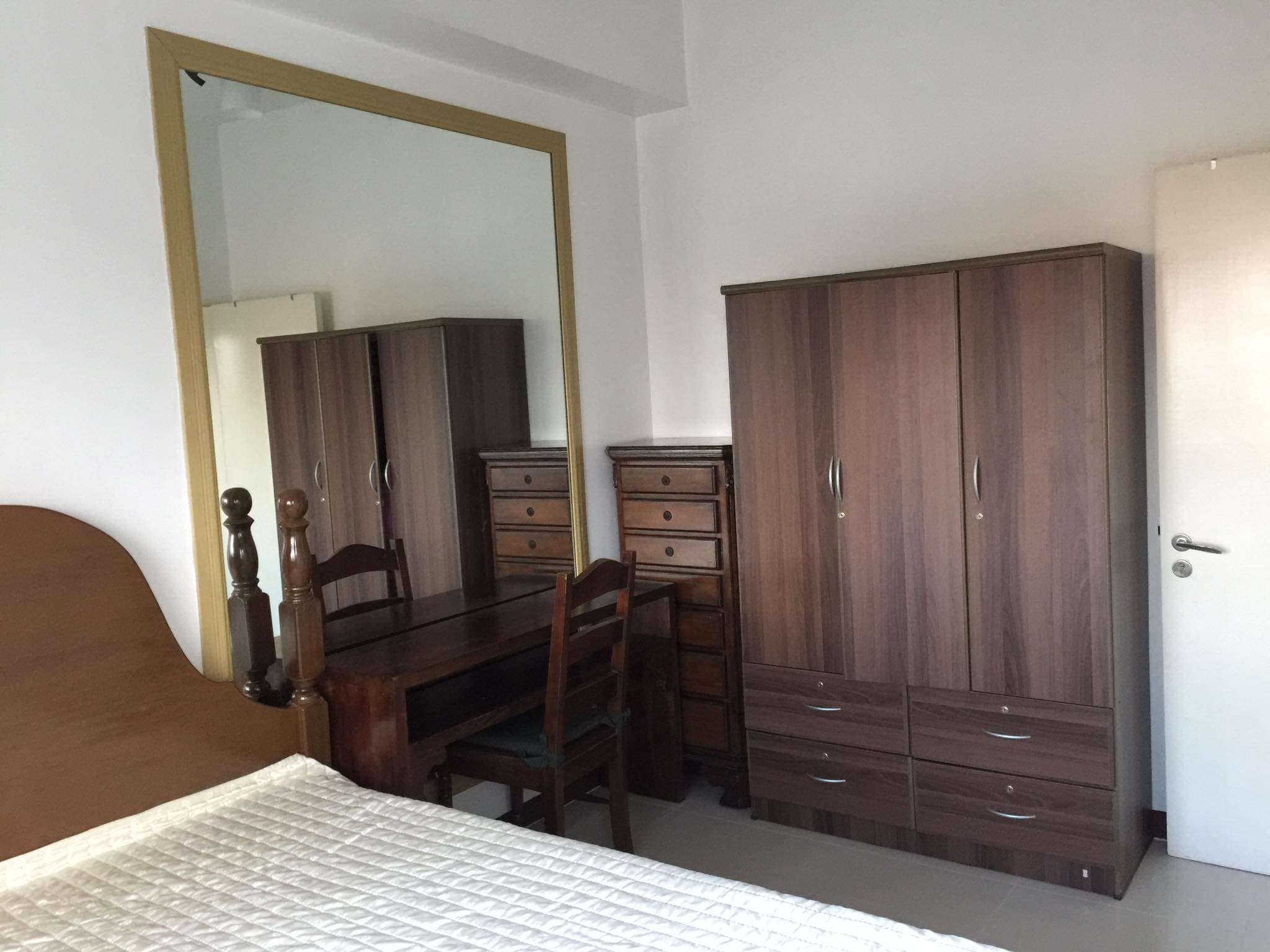 Condo for rent at Persimmon Cebu City - photo 3