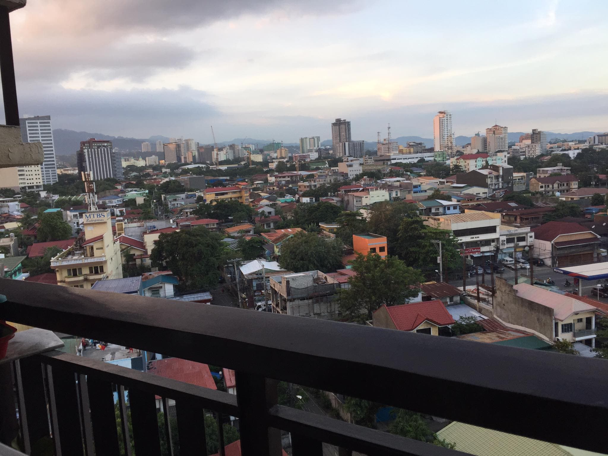 Condo for rent at Persimmon Cebu City - photo 5