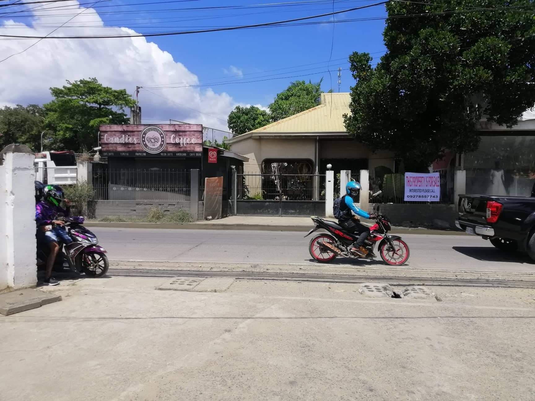 Commercial Lot for sale in Canduman Mandaue City - photo 3