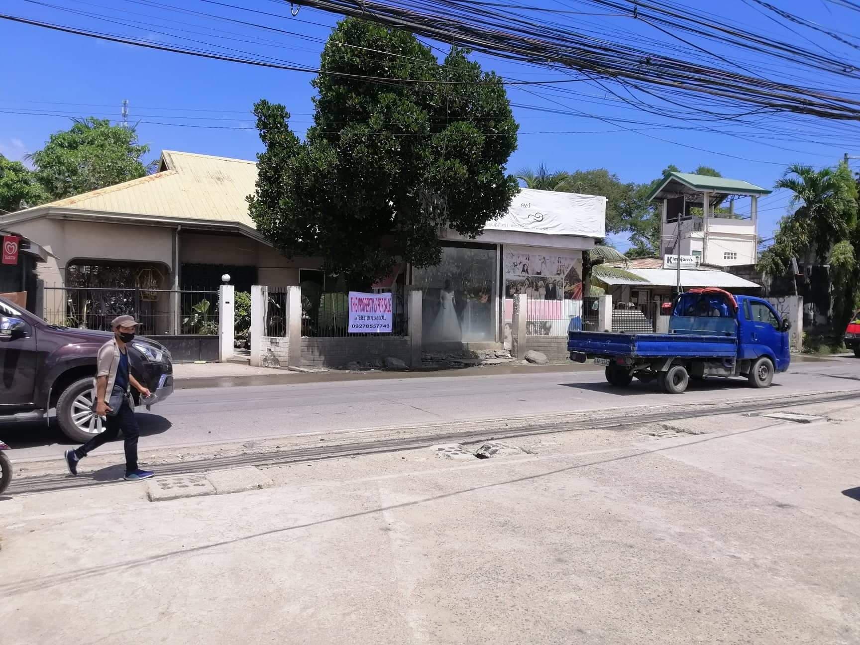 Commercial Lot for sale in Canduman Mandaue City - photo 2