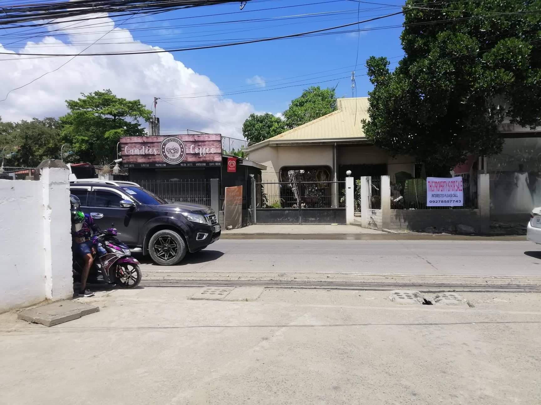 Commercial Lot for sale in Canduman Mandaue City - photo 4
