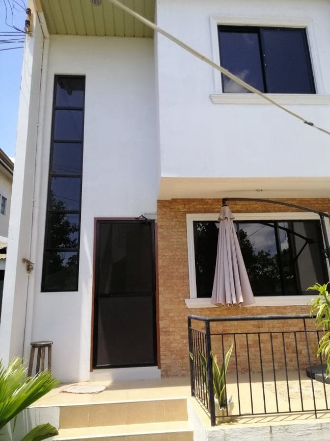 Aparment for rent in Canduman Mandaue City - photo 1