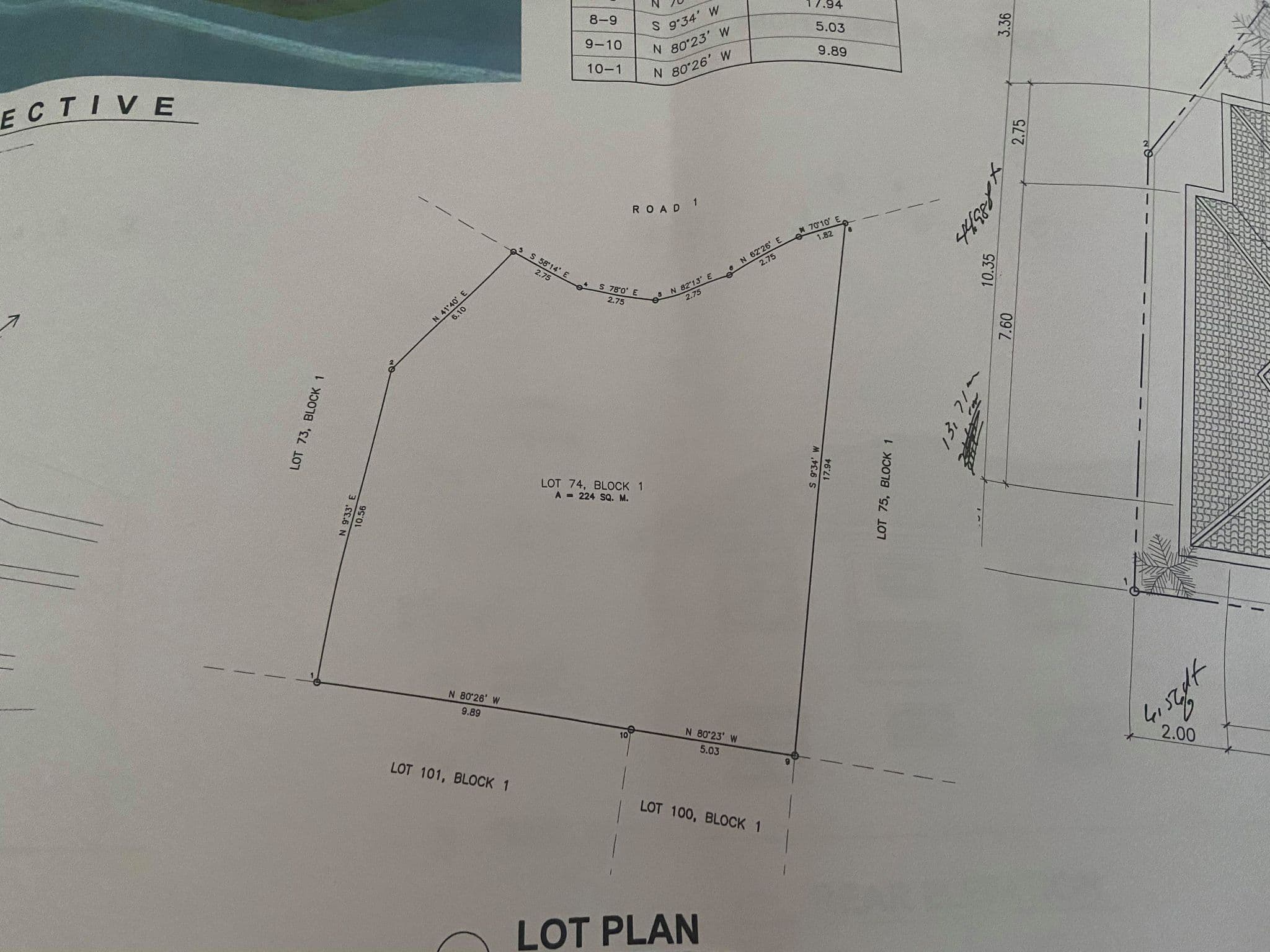 Residential lot for sale in Corona Del Mar Talisay City - photo 4
