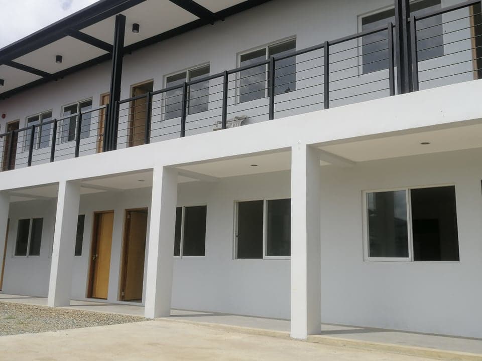 Brand New 16 unit Apartment for rent in Gun-ob, Lapu2x City