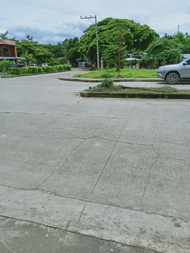 Rush sale Commercial lot in Consolacion Cebu