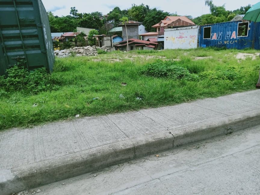 Rush sale Commercial lot in Consolacion Cebu - photo 3