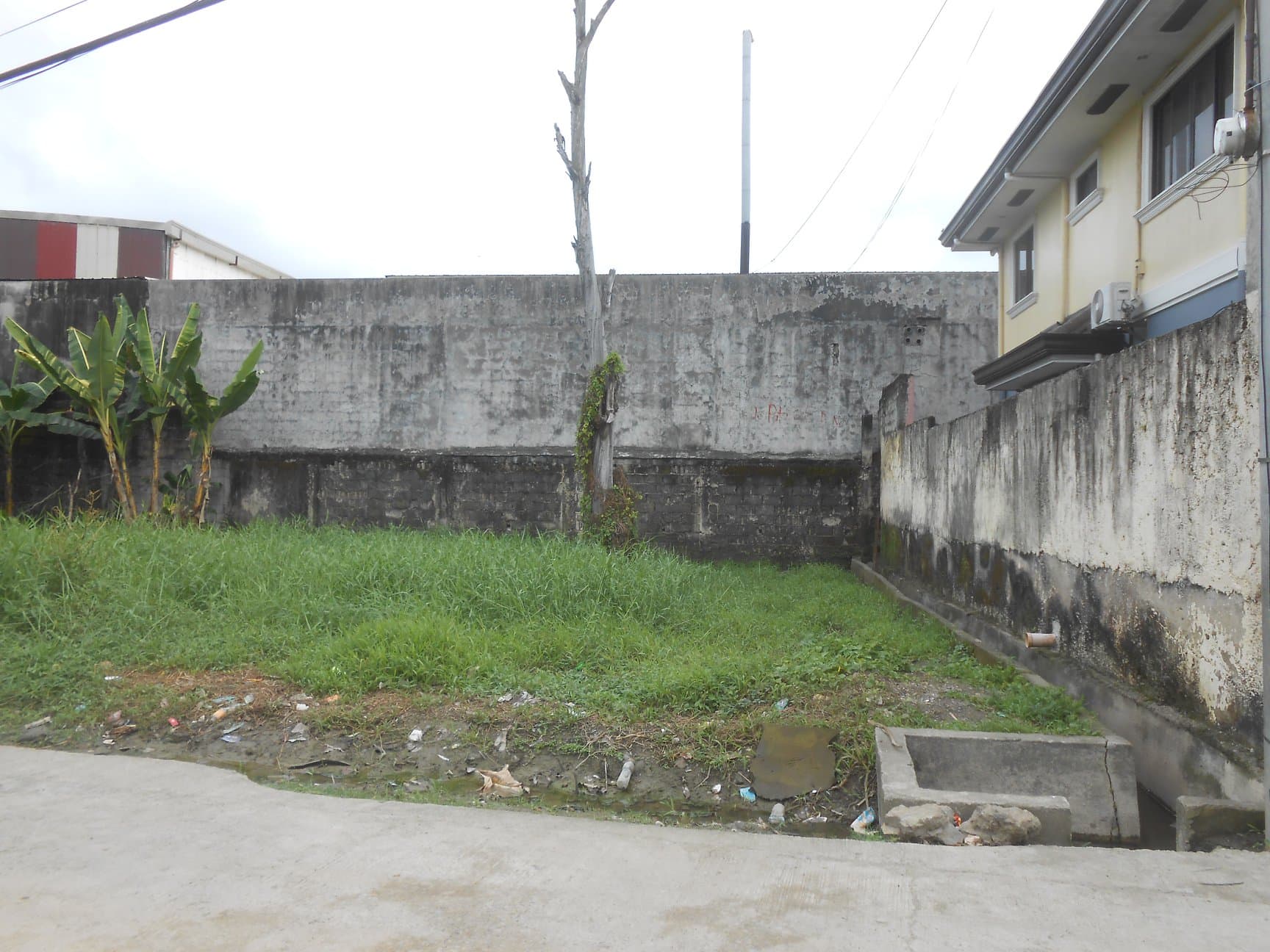Lot for sale in Hermag Village Mandaue City - photo 3