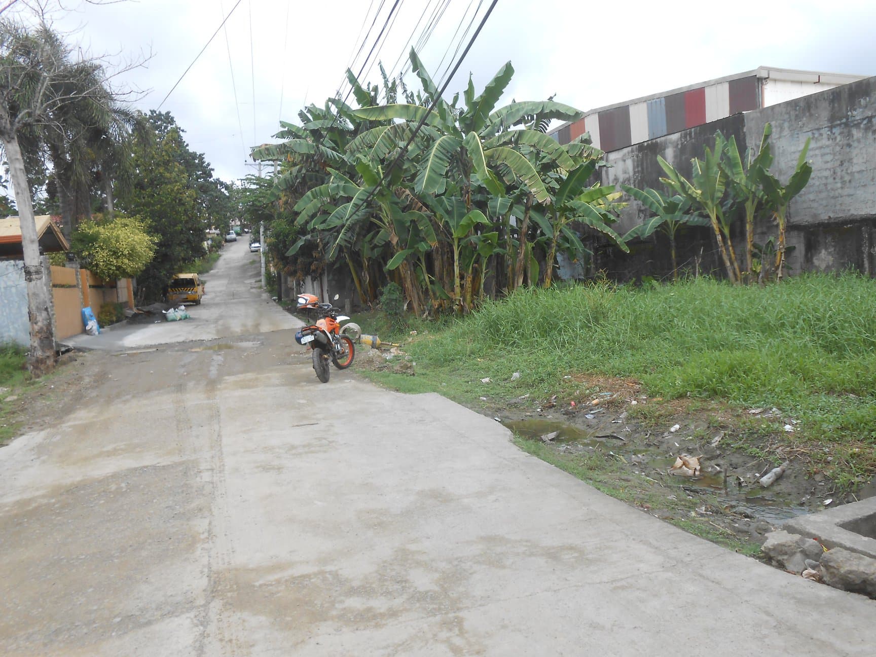 Lot for sale in Hermag Village Mandaue City - photo 4
