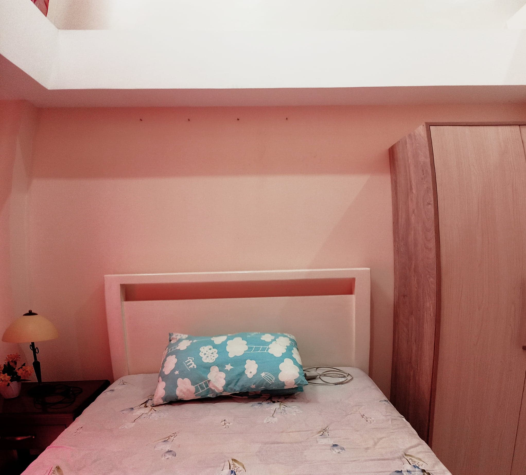 Studio unit for sale in Persimmon Tower 3 - photo 3