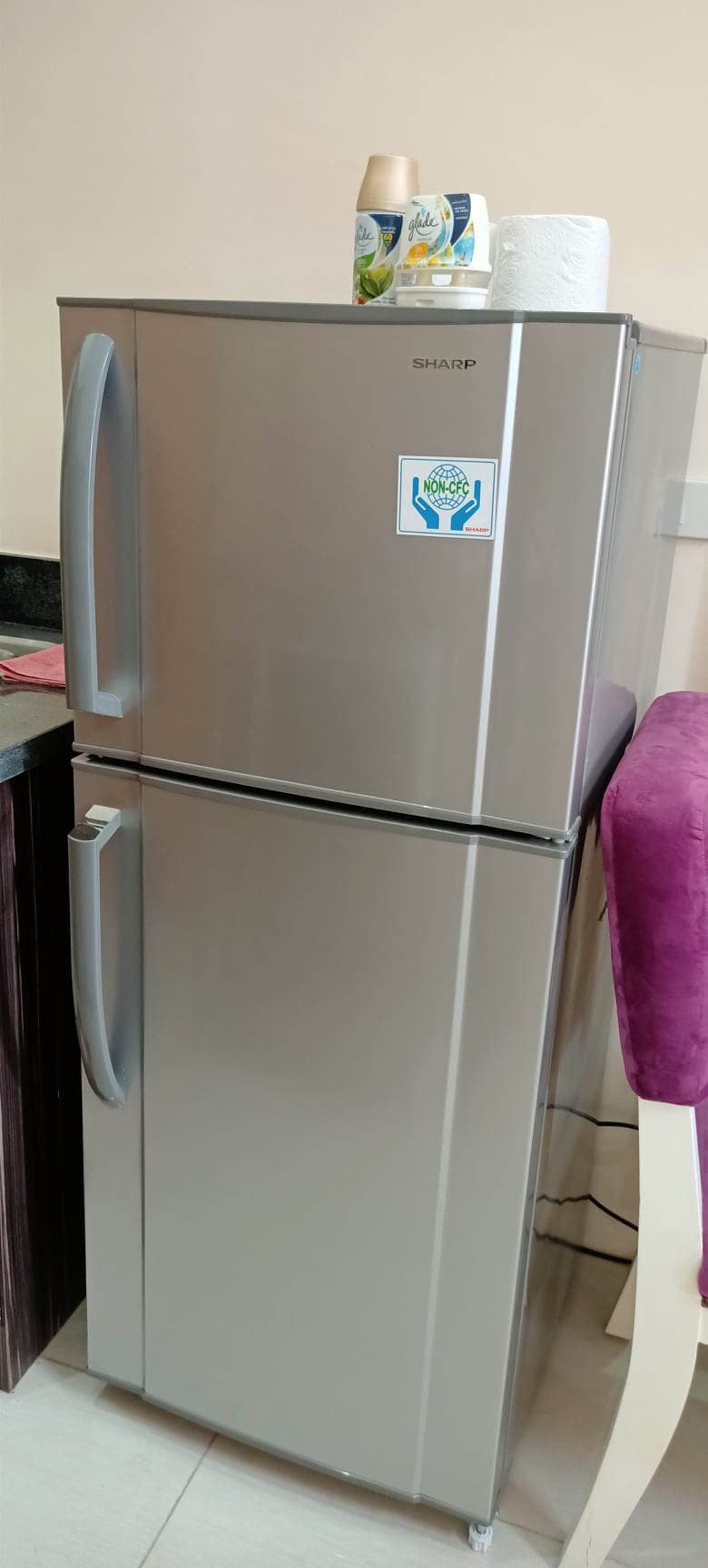 Studio unit for sale in Persimmon Tower 3 - photo 7