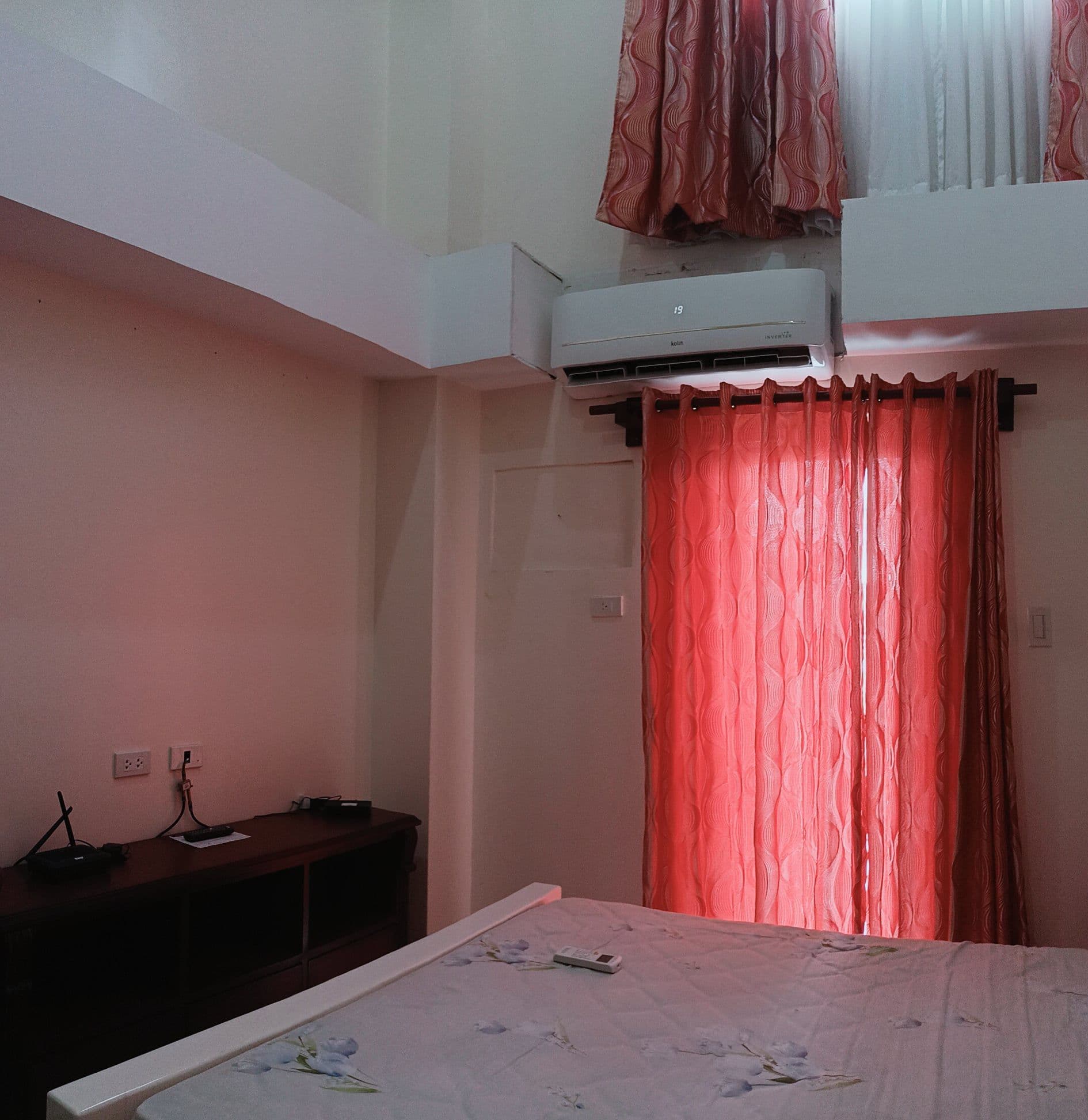 Studio unit for sale in Persimmon Tower 3