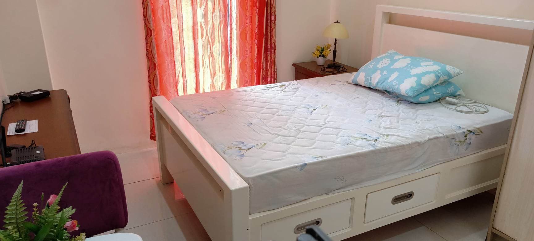 Studio unit for sale in Persimmon Tower 3 - photo 2