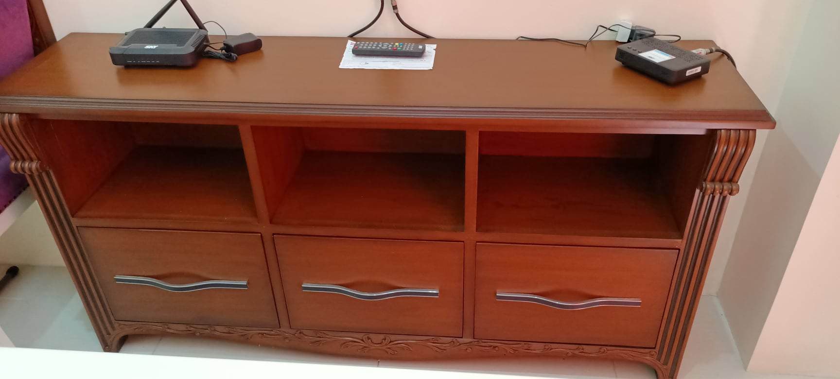 Studio unit for sale in Persimmon Tower 3 - photo 5