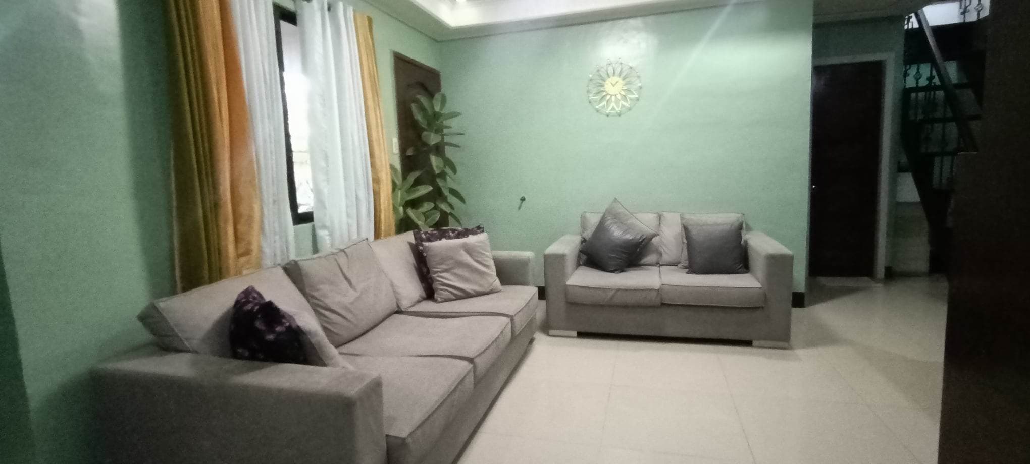 House and lot for sale in Minglanilla