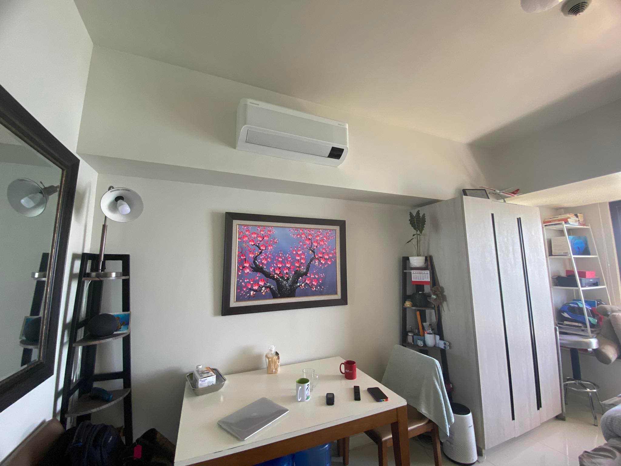 Studio unit for sale in Mandani Bay Tower 1