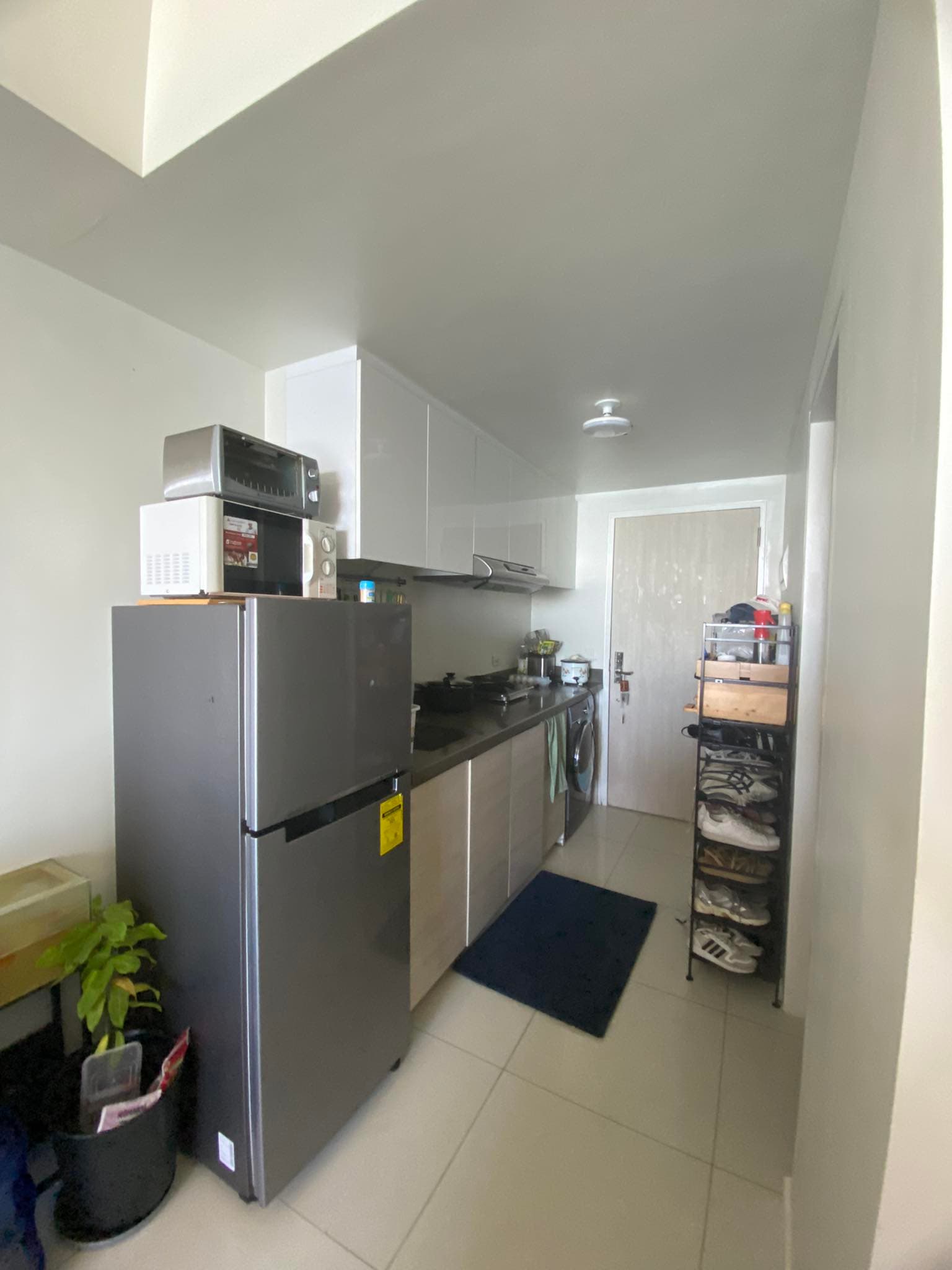 Studio unit for sale in Mandani Bay Tower 1 - photo 4