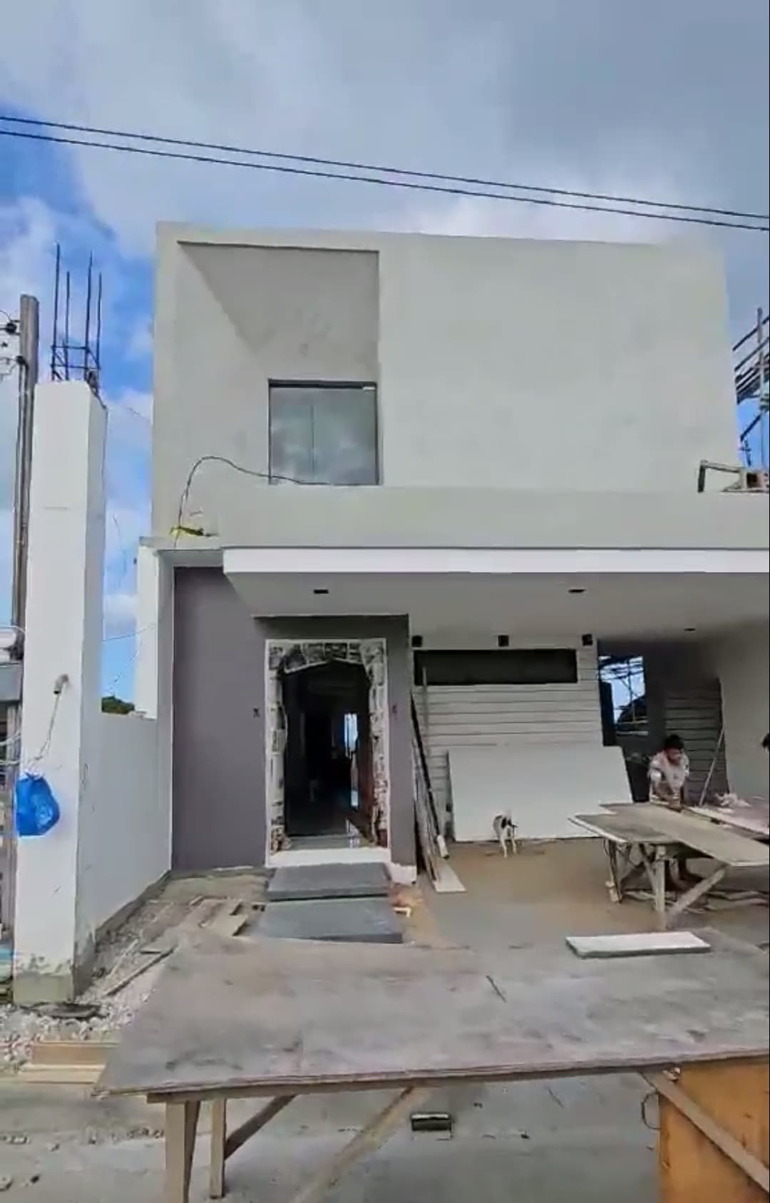 House & Lot in ASPEN HEIGHTS - photo 2