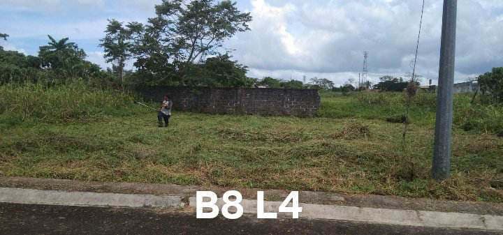 Monte Cielo Phase 3, Block 8 Lot 4 - photo 4