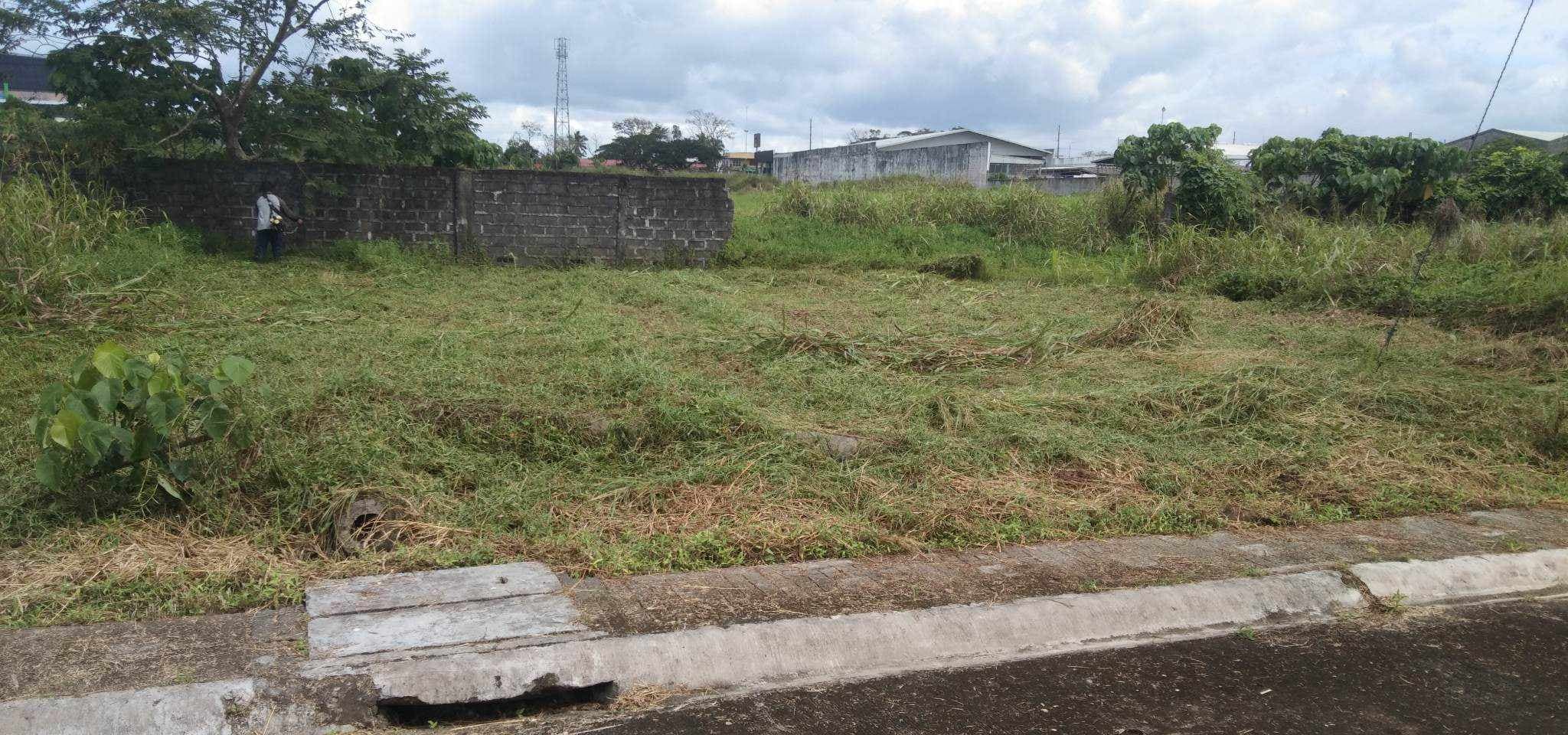 Monte Cielo Phase 3, Block 8 Lot 4