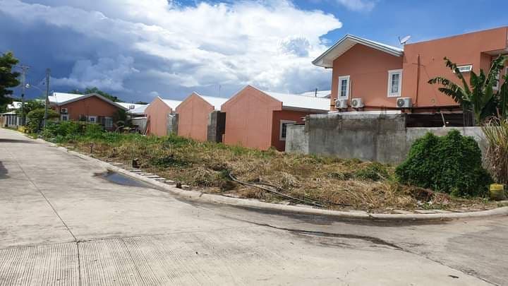 LOT FOR SALE IN CORDOVA!!!