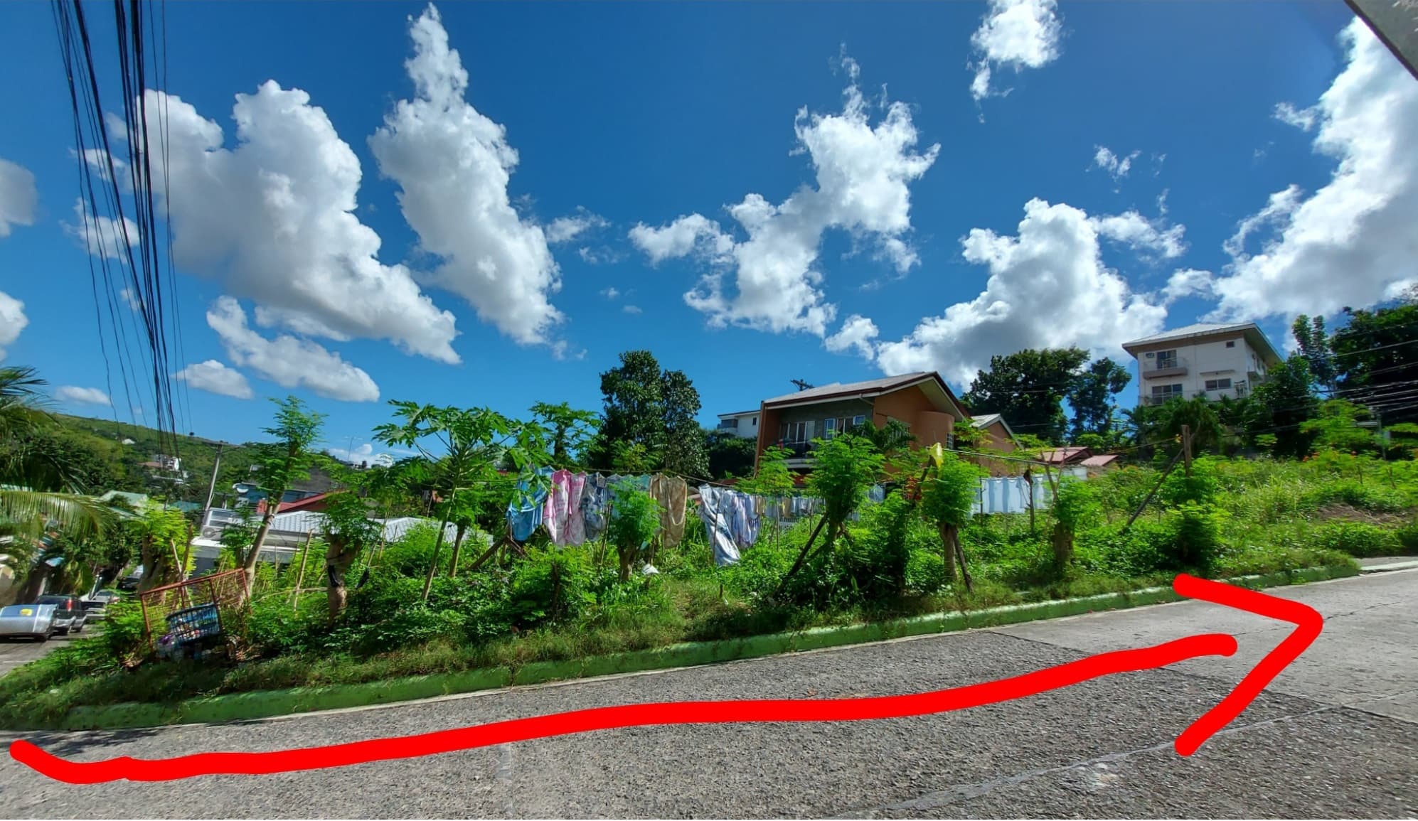 LOT ONLY FOR SALE IN CASILI HILLS SUBDIVISION - photo 5