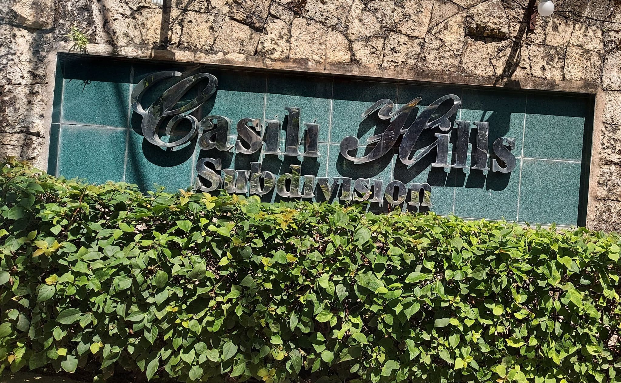 LOT ONLY FOR SALE IN CASILI HILLS SUBDIVISION - photo 4