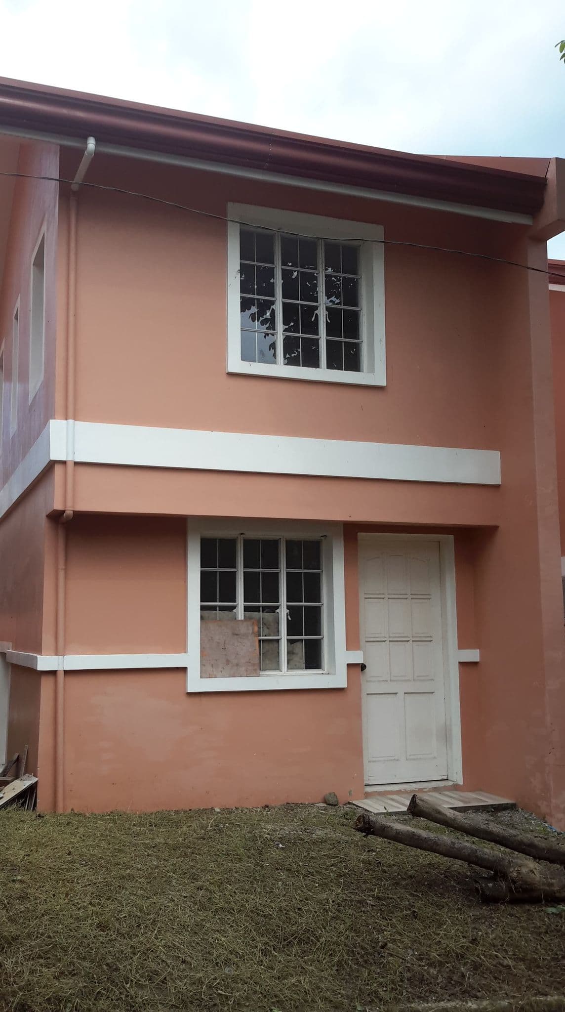 Talamban House and Lot for Sale - photo 2