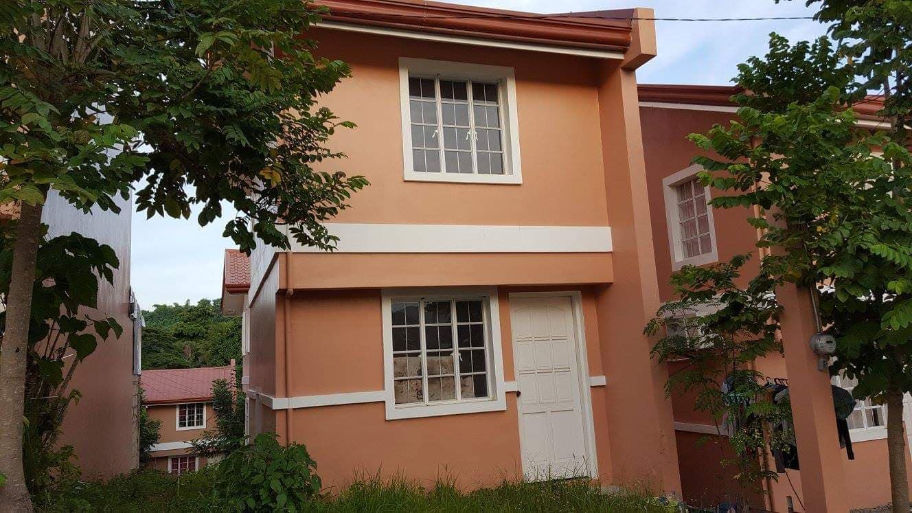 Talamban House and Lot for Sale